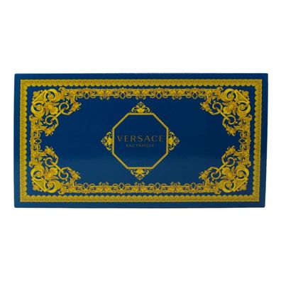 EAU Fraîche set 3-teiliges Set