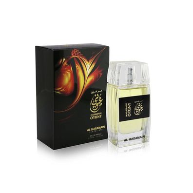 Oyuny - EDP - Volume: 100ml