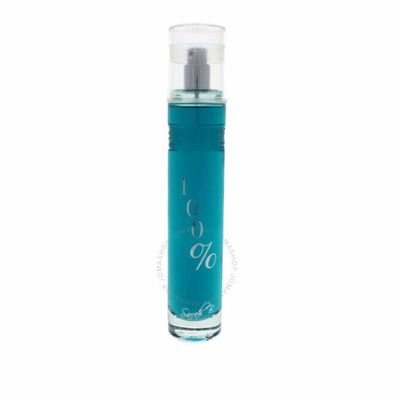 SARAH B.100% BY SARAH EAU DE Toilete 100ML VAPO