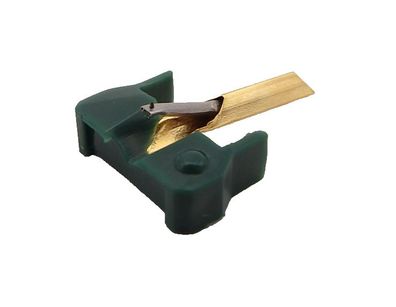 Shure N75-3 N75-3/78 N75 3 Schellack Nadel f M75 Dual DN321 78 RPM 65um Kyowa