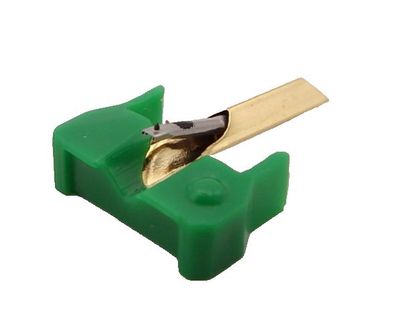 Kyowa Nadel für Shure N75EJ N75 EJ M75 ED N75E N75ED M75 E M71 elliptisch NEU