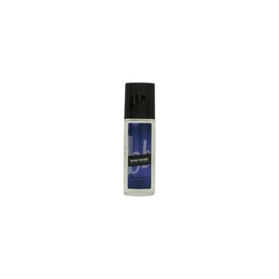 BRUNO BANANI Magie Männer DEO Glas 75ml
