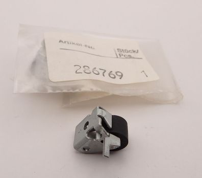 Dual Andruckrolle 286769 für Dual CC 3560 - NOS Kassettendeck - Original