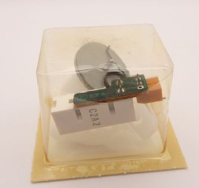 Original Philips Turbo Drive Löschkopf 482224940293 Dual 290172 Erase Head NOS