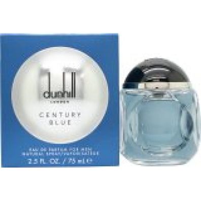 Dunhill Jahrhundert Blau Edp V 75ml
