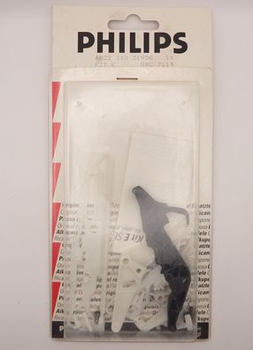 Original Philips Turbo Drive Service Kit E 482231031958 SBC7114 VCR NOS OVP
