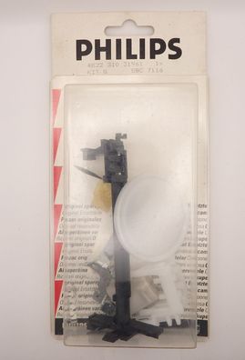 Original Philips Turbo Drive Service Kit G 482231031961 SBC7116 VCR NOS OVP