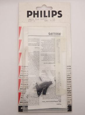 Original Philips Turbo Drive Service Kit K 482231031997 SBC7120 VCR NOS OVP