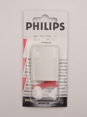 Original Philips Turbo Drive Service Kit H 482231031962 SBC7117 VCR NOS OVP