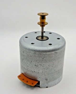 Original Dual Motor DC 210 80823-A NOS | f. CS 503-1 511 514 520 530 540 545