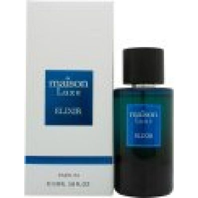 Maison Luxe Elixir - P - Volume: 110ml