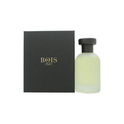 Vetiver Ambrato - EDT - Volume: 100ml