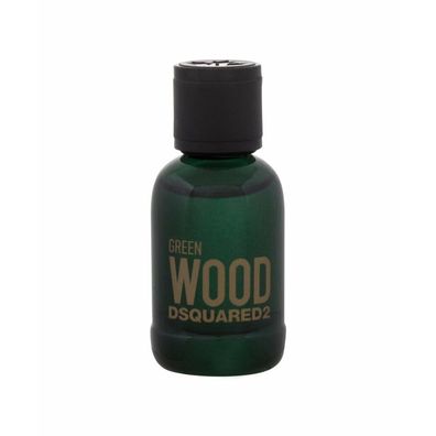 Green Wood Dsquared2 5ml