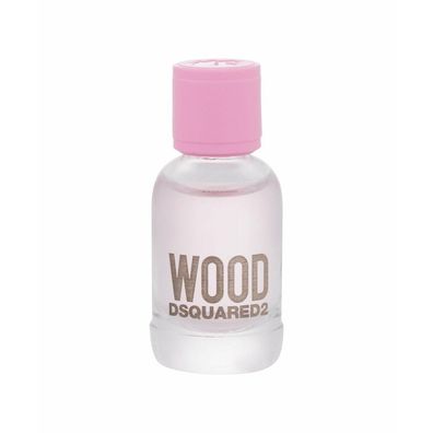 Wood Dsquared2 5ml