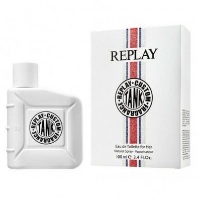 Custom For Her - EDT - Volume: 30ml