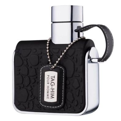 Tag Him - EDP - Volume: 100ml