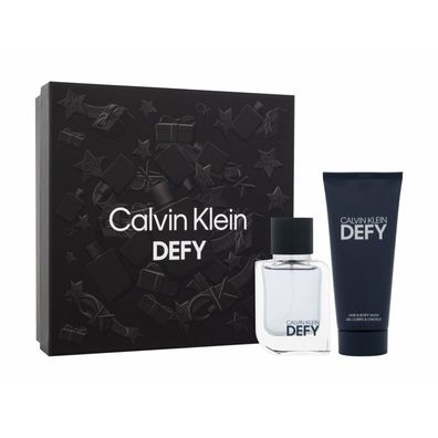 Defy Calvin Klein 50ml