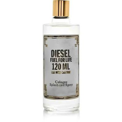 Diesel Fuel for Life Männer Edt