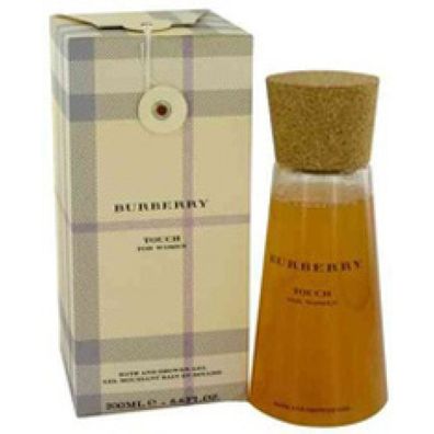 Burberry TOUCH FRAUEN GEL AAAAA