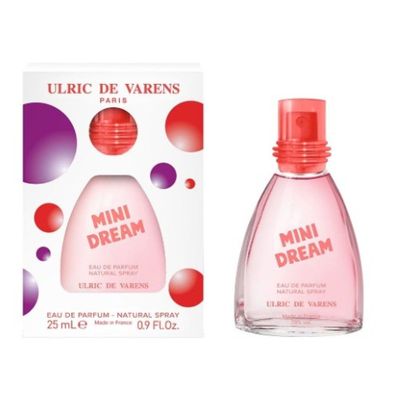 Ulric Varens Mini Dreams Eau de Parfum 25ml
