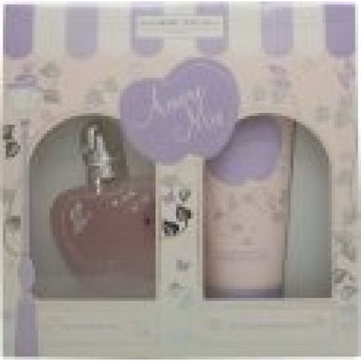 AMORE MIO Classic EP 100 VAP+BODY 200