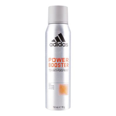 Adidas Power Booster 150 ml