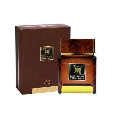 Burning Oud Desire - EDP - Volume: 100ml