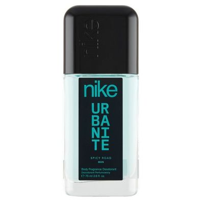 Urbanite Spicy Road Man - deodorant s rozpra¨ovaèem - Volume: 75ml