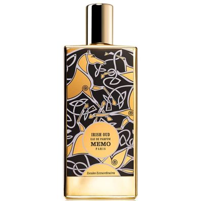 MEMO Irisches OUD EDP 75ml VAPO