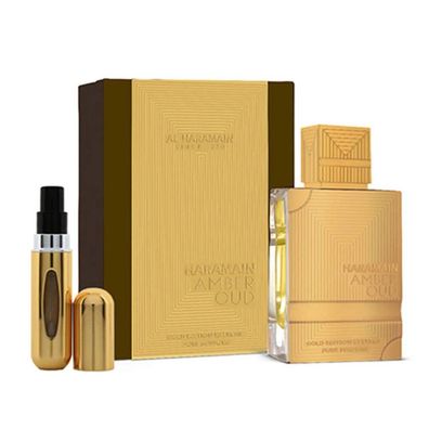 Al Haramain Amber Oud Gold Edition Extreme Extrait de Parfum 200 ml
