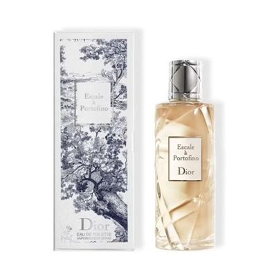 Dior Escale A Portofino Edt Spray 125ml