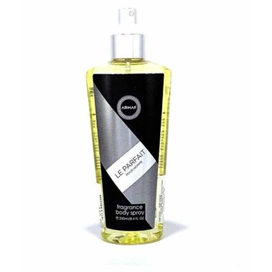Armaf Le Parfait Pour Homme Körpernebel 250 ml