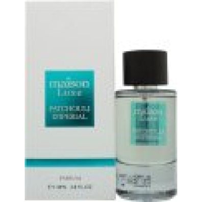 Hamidi Maison Luxe Patchouli Imperial Parfum 110 ml
