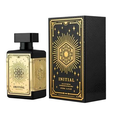 Flavia Initial - EDP - Inhalt: 100 ml