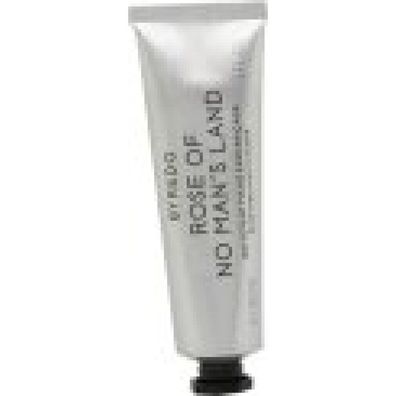 Rose Of No Man`s Land - bezoplachový èistící gel na ruce - Volumen: 30 ml