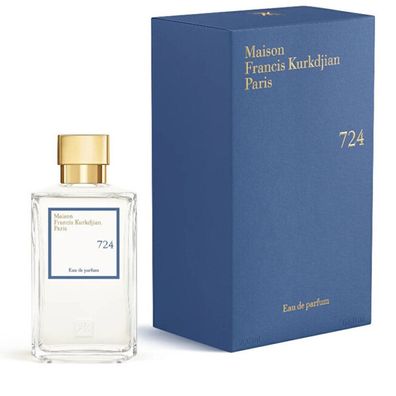 Maison Francis Kurkdjian Maison Francis Kurkdjian 724 Eau De Parfum 200 ml (unisex)