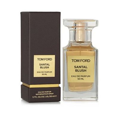 Santal Blush - EDP - Inhalt: 30 ml