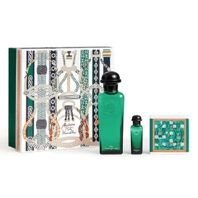 EAU D'ORANGE VERTE LOT 3 Stück