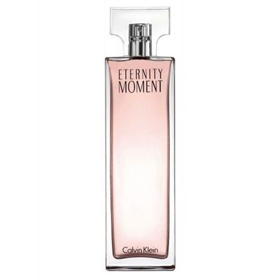 Eternity Moment Eau de Parfum 50ml Spray