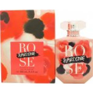 Hardcore Rose Eau de Parfum 100 ml Spray