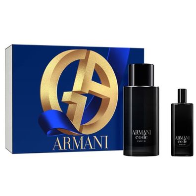Armani Code Le Parfum Giftset