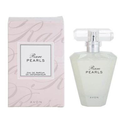 Rare Pearls Eau de Parfum 50 ml