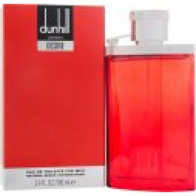 Desire Eau de Toilette 100ml Spray