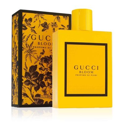 Gucci Bloom Profumo Di Fiori Eau de Parfum 100 ml Spray