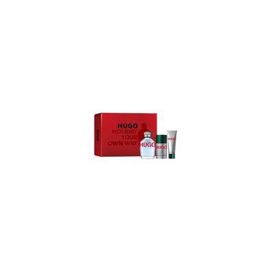 Hugo Boss Hugo Man e T 125 V Deodorant Stick75 Gel 50
