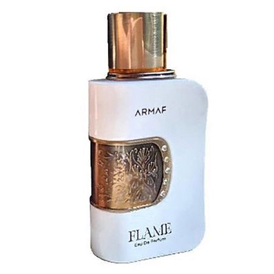 Flamme - EDP - Inhalt: 100 ml