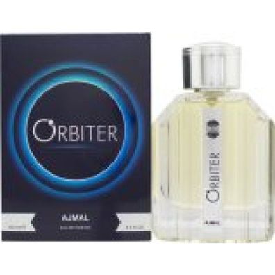 Orbiter - EDP - Inhalt: 100 ml