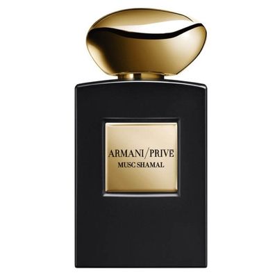 Privé Musc Shamal - EDP - Inhalt: 100 ml