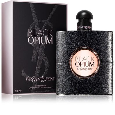 Schwarzes Opium - EDP - Inhalt: 150 ml