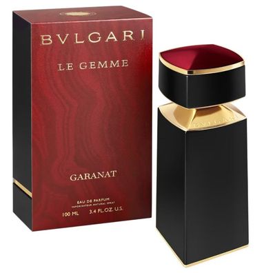 Garanat - EDP - Inhalt: 100 ml
